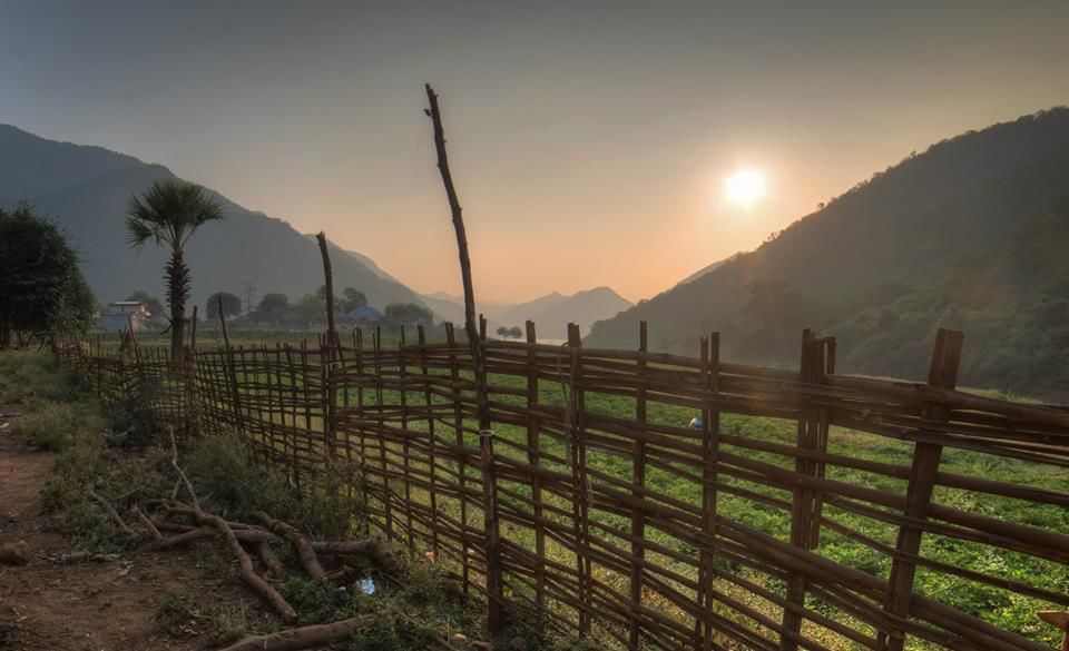 Photo of Papikondalu – An island to relish life 7/7 by Sapna Roy