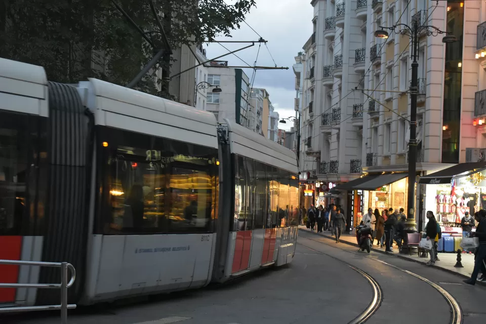 Photo of Istanbul, Turkey by noufal