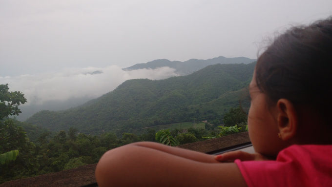 Photo of The Adventures of Ananthagiri 1/13 by Shaheen