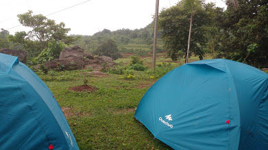 Photo of The Adventures of Ananthagiri 4/13 by Shaheen