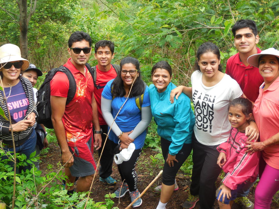 Photo of The Adventures of Ananthagiri 5/13 by Shaheen