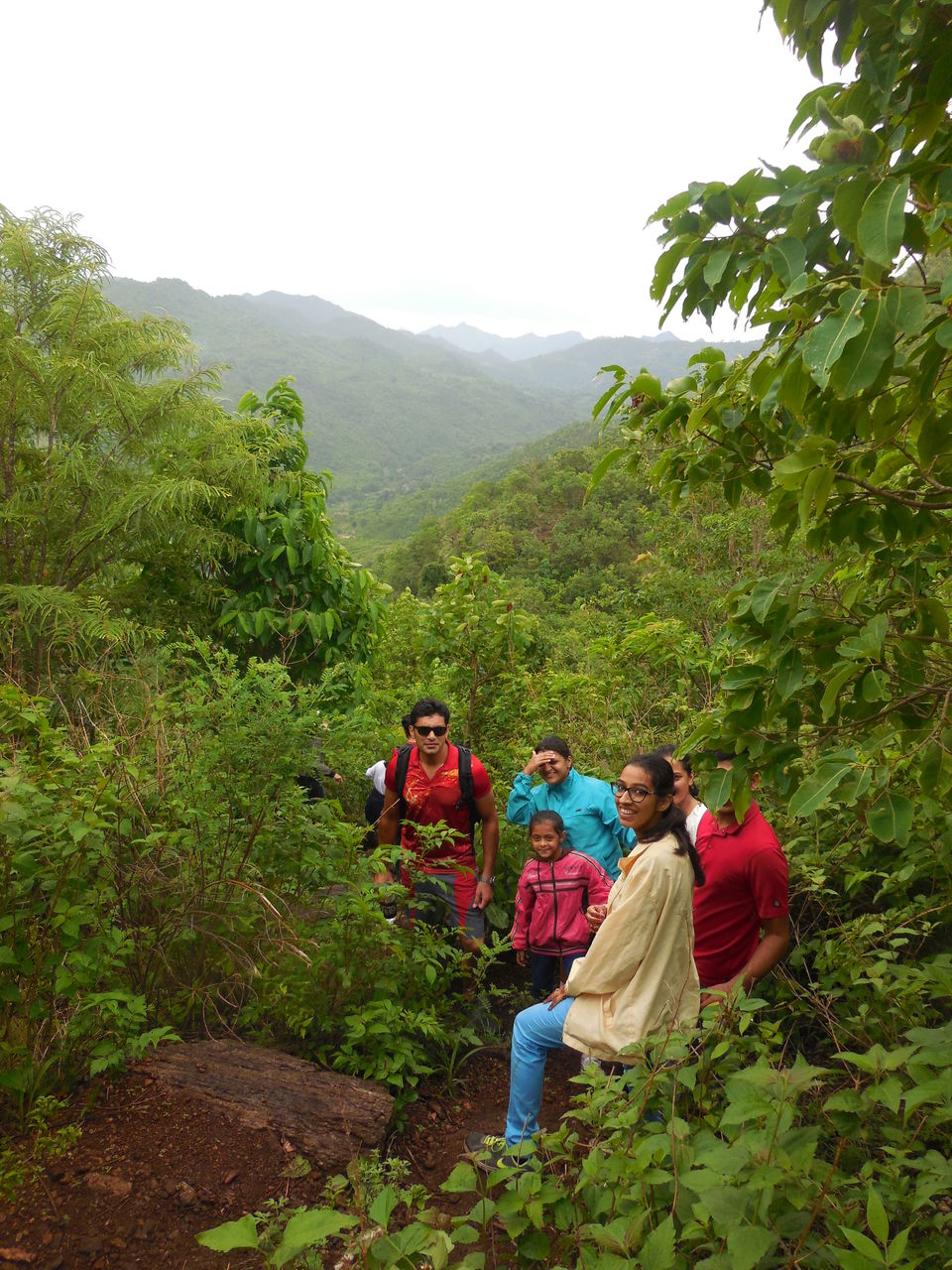 Photo of The Adventures of Ananthagiri 6/13 by Shaheen