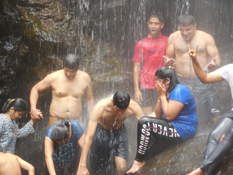 Photo of The Adventures of Ananthagiri 10/13 by Shaheen