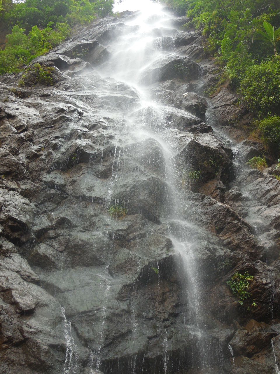 Photo of The Adventures of Ananthagiri 9/13 by Shaheen