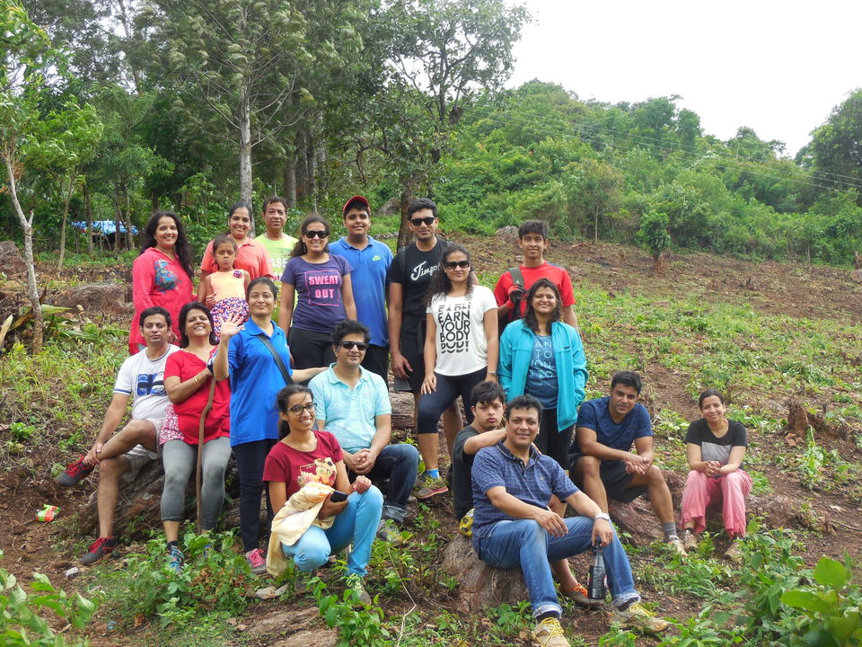 Photo of The Adventures of Ananthagiri 13/13 by Shaheen