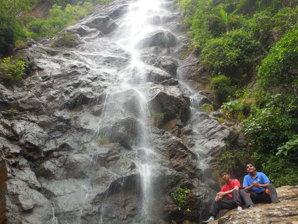 Photo of The Adventures of Ananthagiri by Shaheen