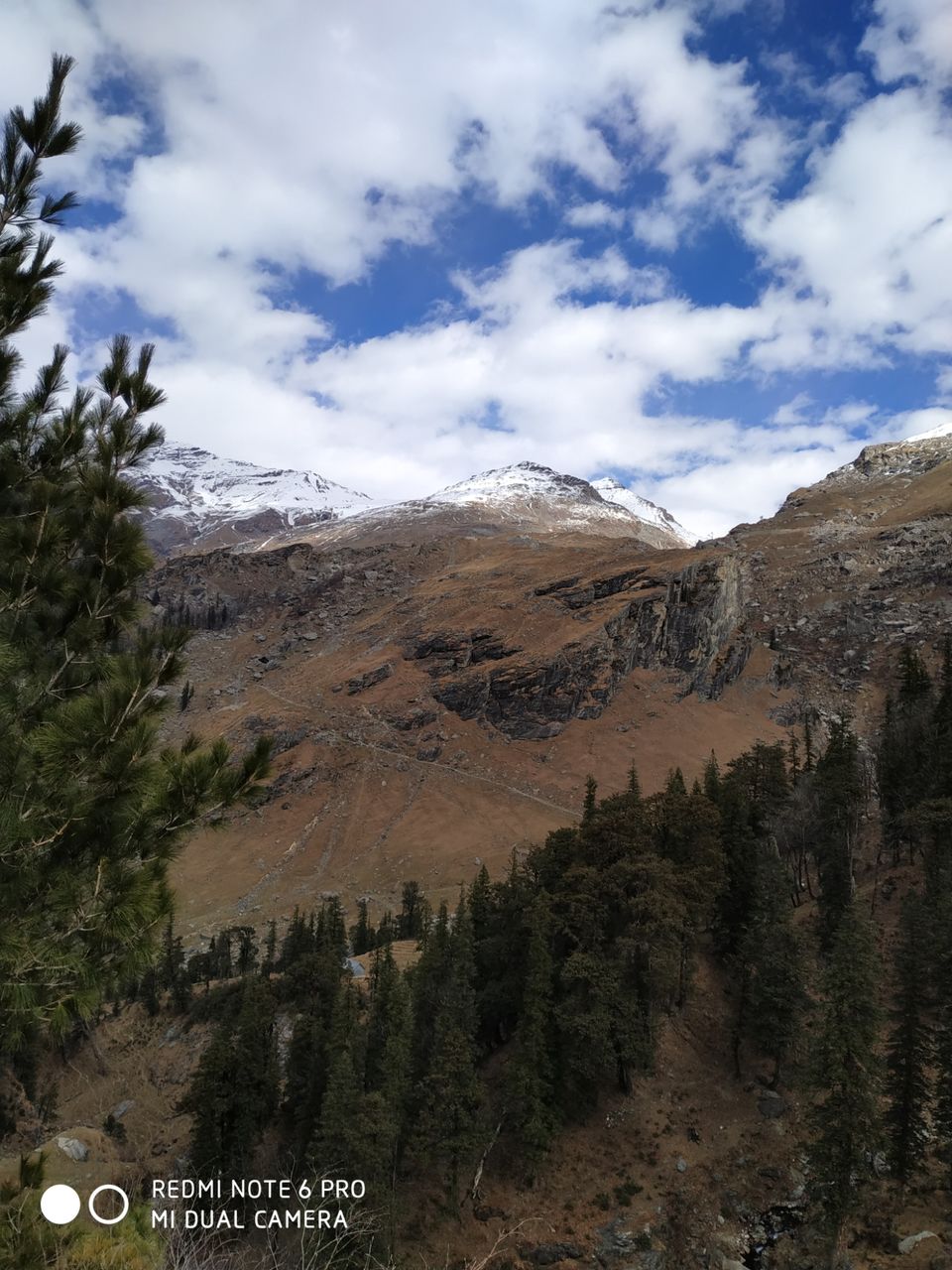 Photo of Manali, Himachal Pradesh, India by atul Pandey
