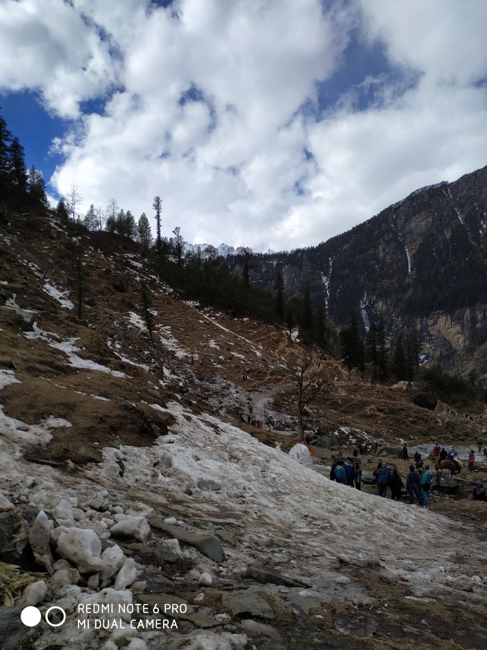 Photo of Manali, Himachal Pradesh, India by atul Pandey