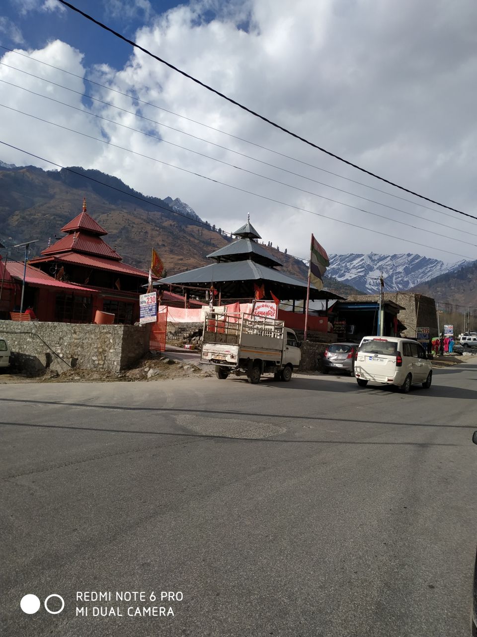 Photo of My Manali Trip by atul Pandey