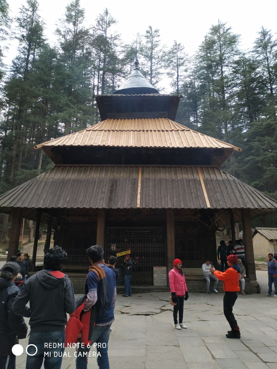 Photo of My Manali Trip by atul Pandey