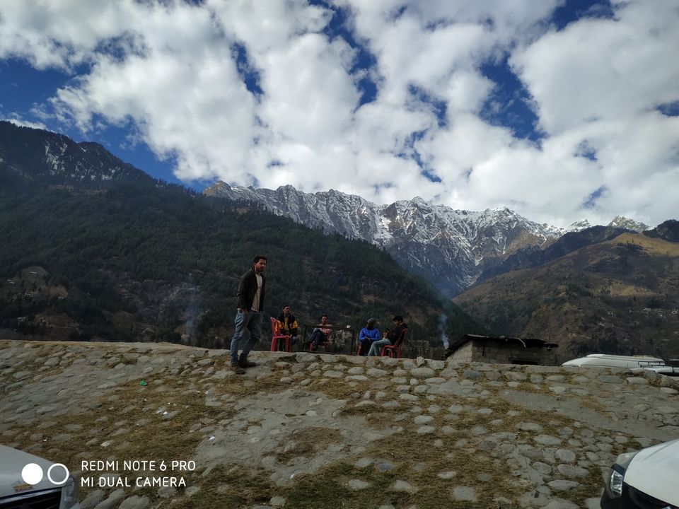 Photo of My Manali Trip by atul Pandey