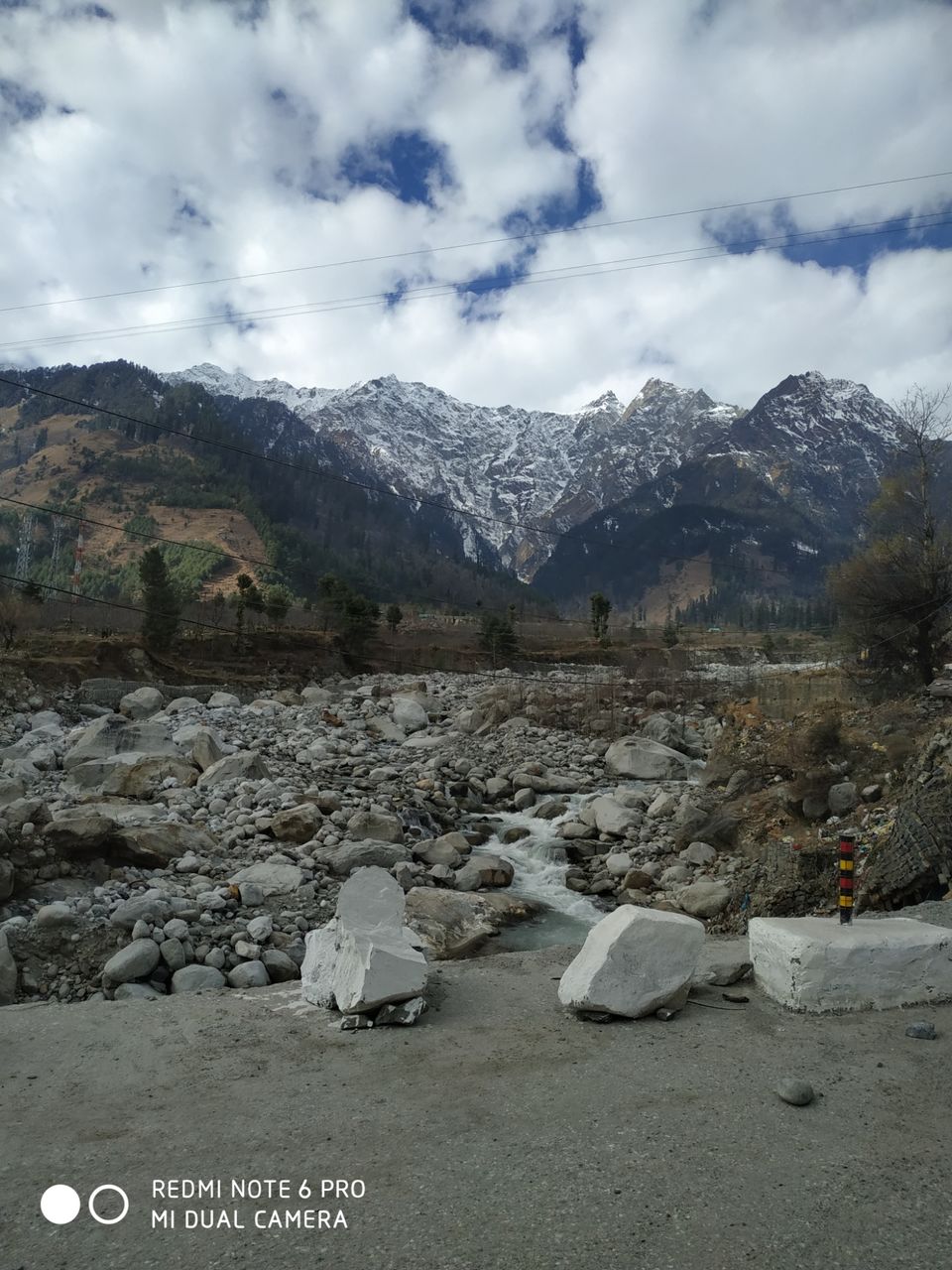 Photo of My Manali Trip by atul Pandey