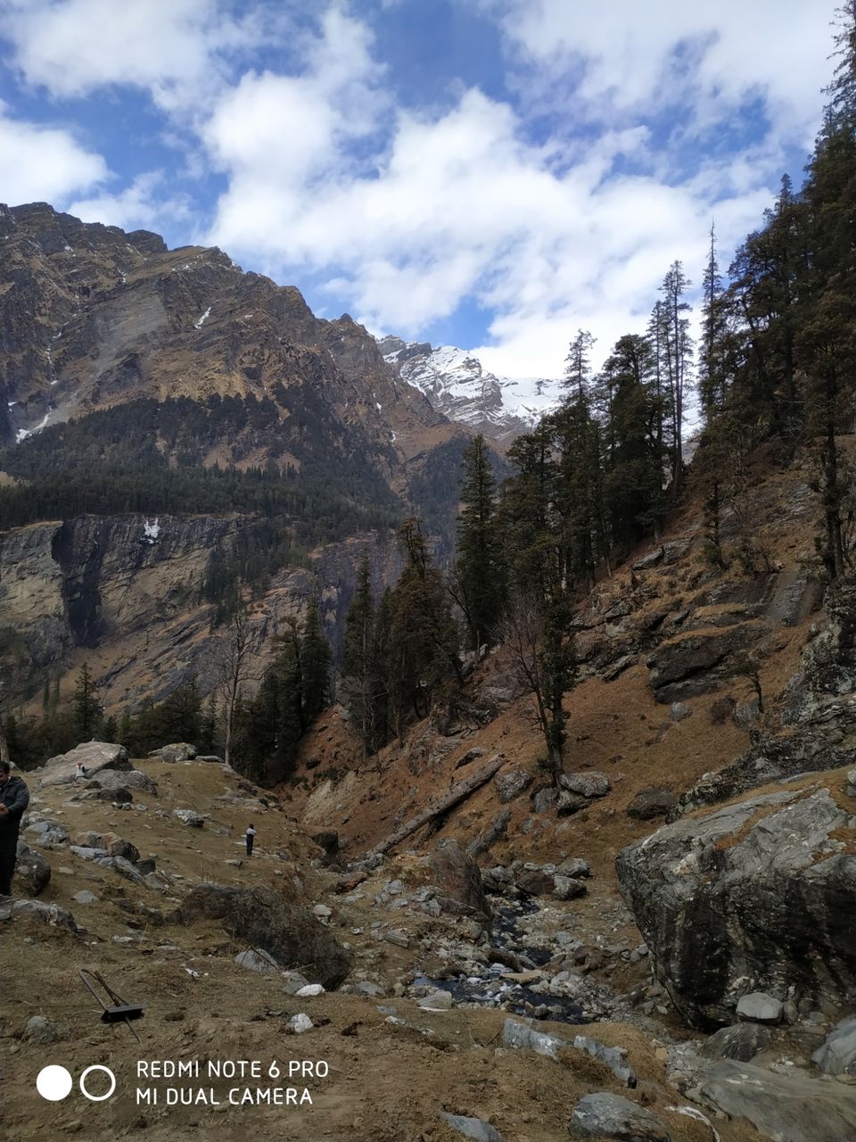 Photo of My Manali Trip by atul Pandey