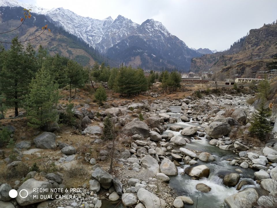 Photo of My Manali Trip by atul Pandey