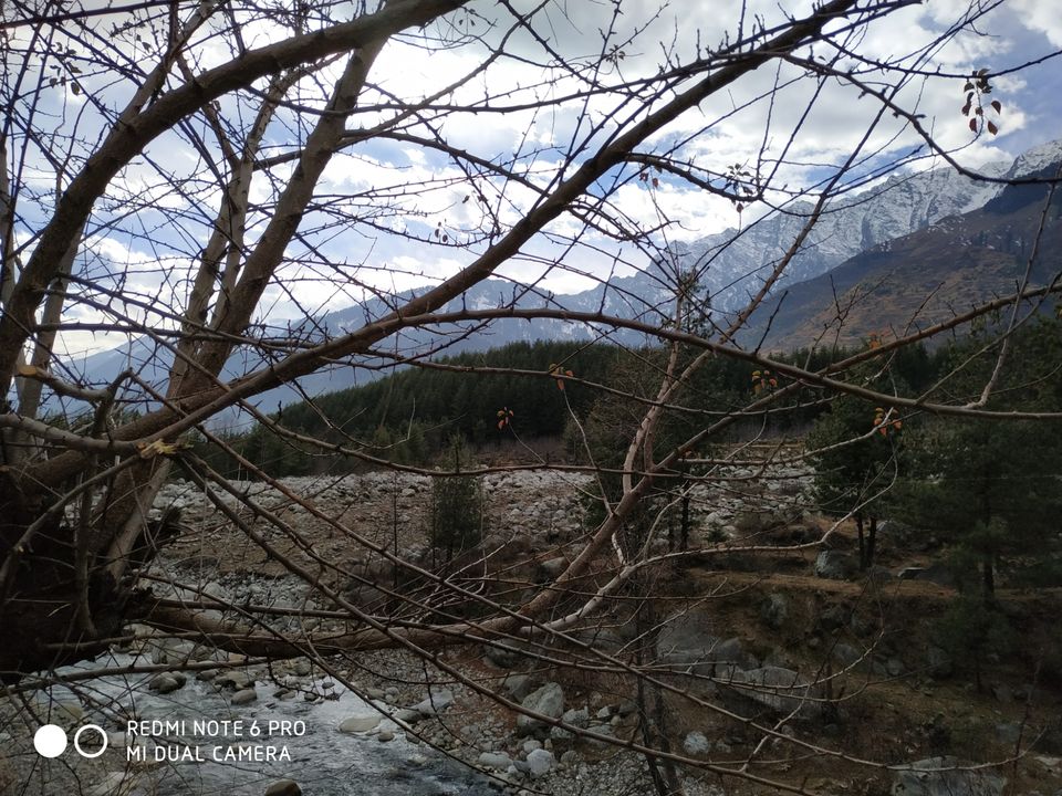 Photo of My Manali Trip by atul Pandey