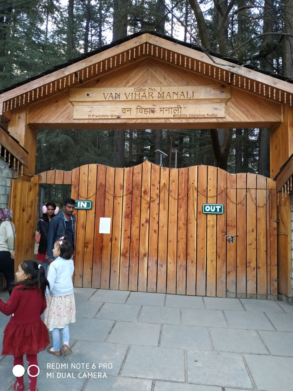 Photo of My Manali Trip by atul Pandey