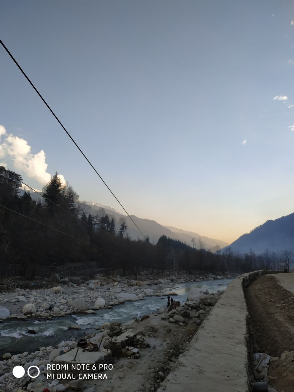 Photo of My Manali Trip by atul Pandey