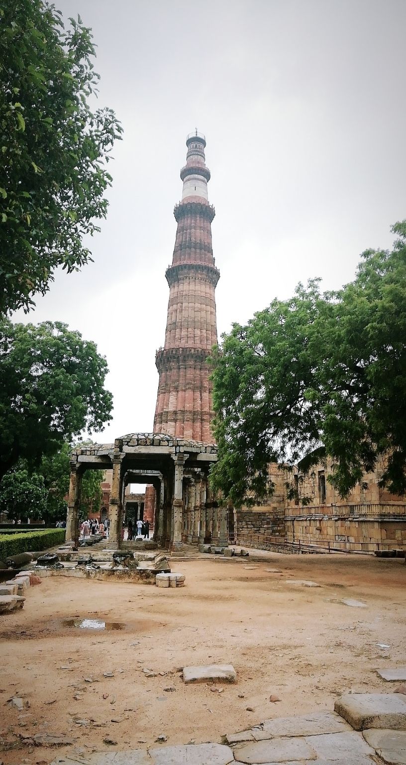 Photo of SOLO TRIP: DELHI, AMRITSAR, WAGAH, AJMER, PUSHKAR by Aman Mansuri