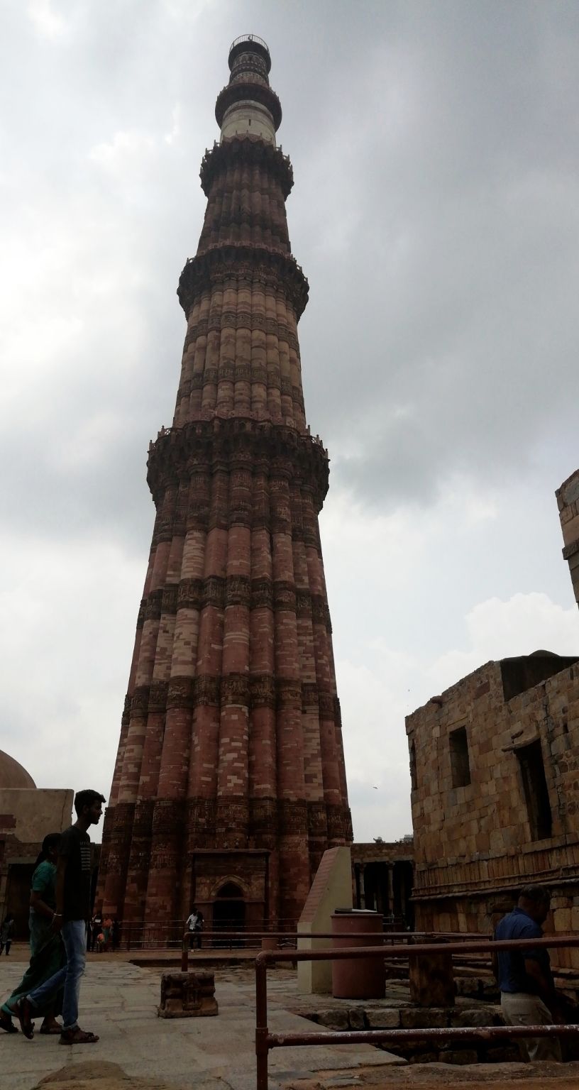 Photo of SOLO TRIP: DELHI, AMRITSAR, WAGAH, AJMER, PUSHKAR by Aman Mansuri