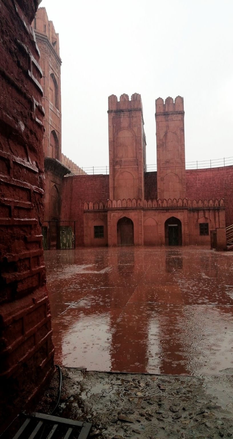 Photo of SOLO TRIP: DELHI, AMRITSAR, WAGAH, AJMER, PUSHKAR by Aman Mansuri