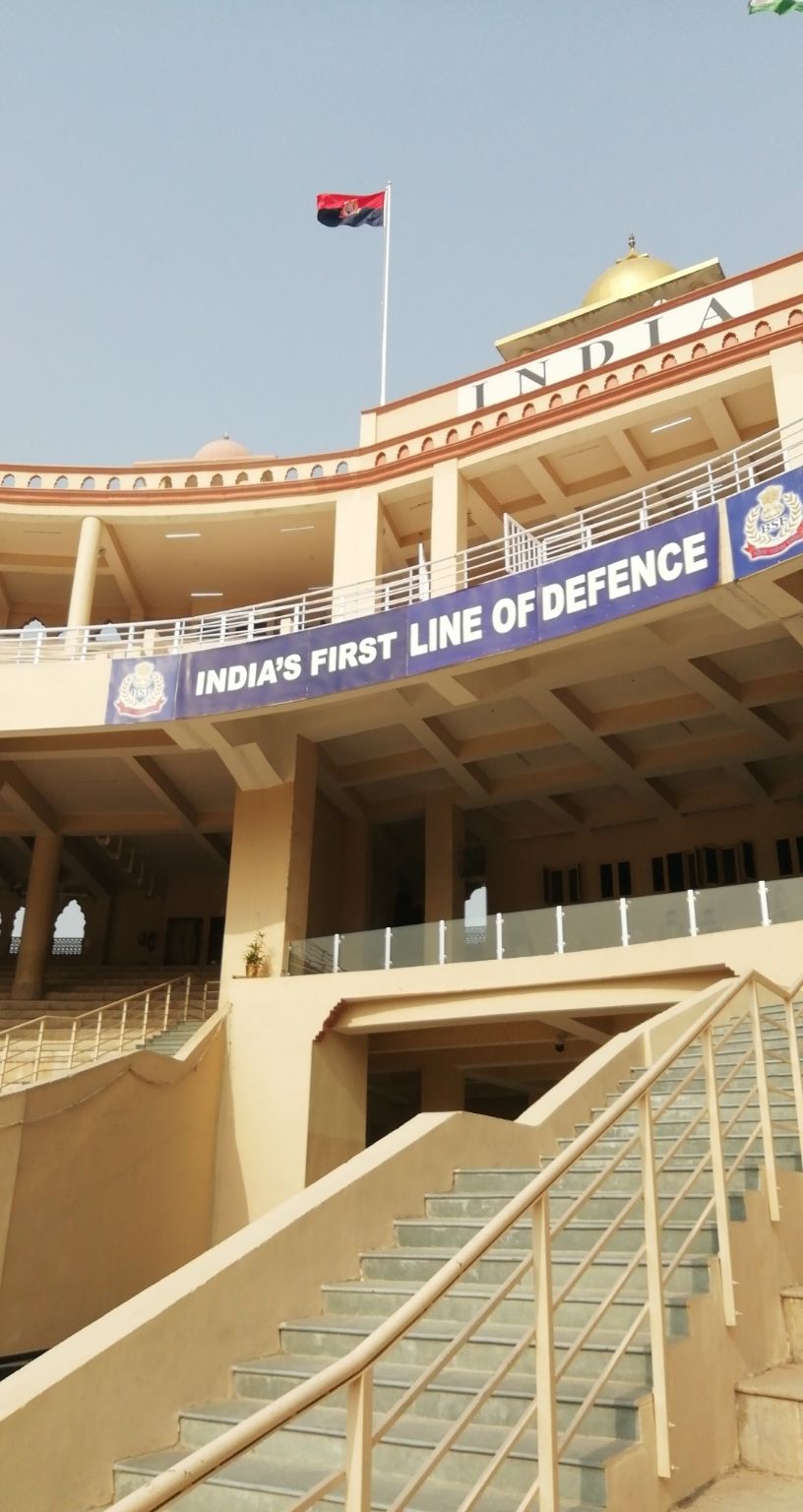 Photo of SOLO TRIP: DELHI, AMRITSAR, WAGAH, AJMER, PUSHKAR by Aman Mansuri