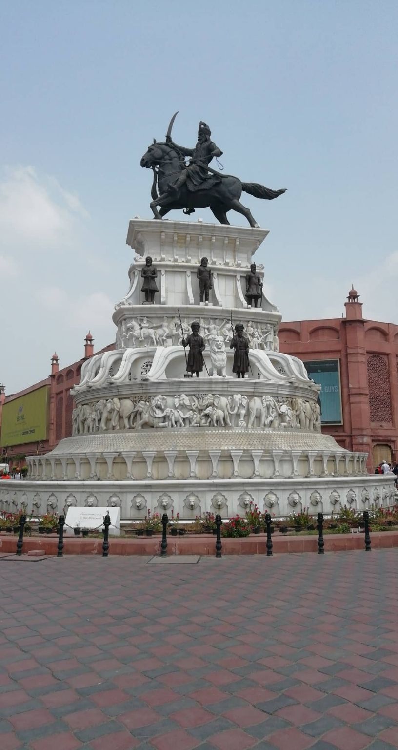 Photo of SOLO TRIP: DELHI, AMRITSAR, WAGAH, AJMER, PUSHKAR by Aman Mansuri