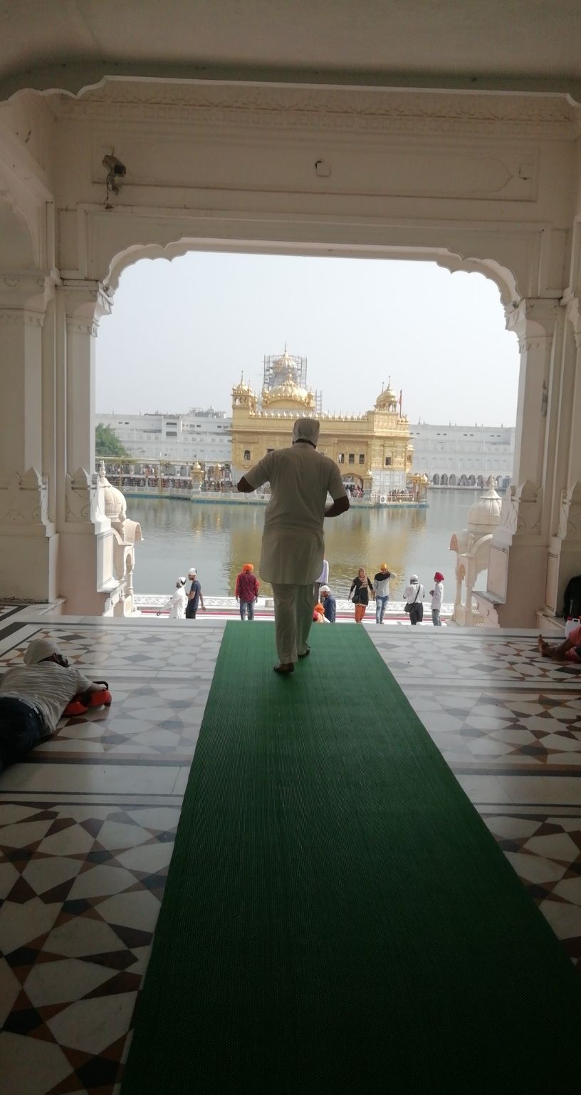 Photo of SOLO TRIP: DELHI, AMRITSAR, WAGAH, AJMER, PUSHKAR by Aman Mansuri
