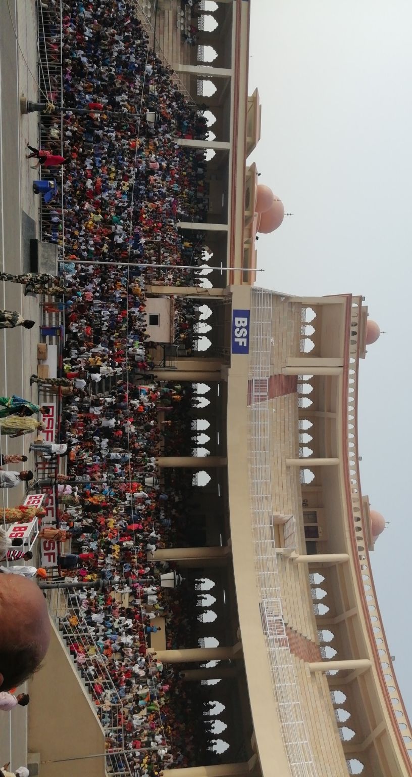 Photo of SOLO TRIP: DELHI, AMRITSAR, WAGAH, AJMER, PUSHKAR by Aman Mansuri