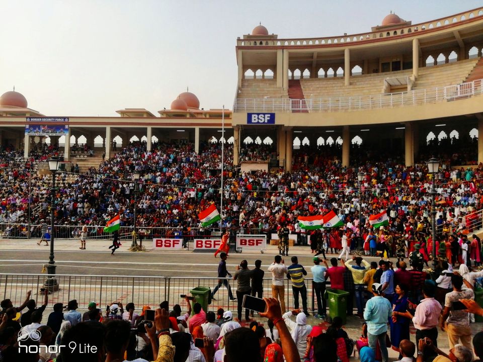 Photo of SOLO TRIP: DELHI, AMRITSAR, WAGAH, AJMER, PUSHKAR by Aman Mansuri