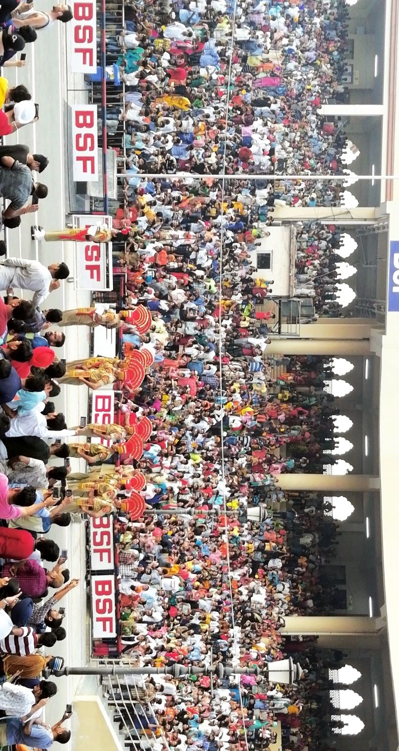 Photo of SOLO TRIP: DELHI, AMRITSAR, WAGAH, AJMER, PUSHKAR by Aman Mansuri