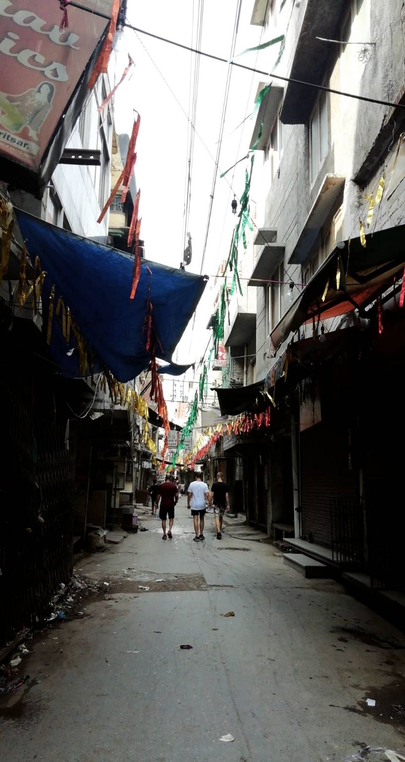 Photo of SOLO TRIP: DELHI, AMRITSAR, WAGAH, AJMER, PUSHKAR by Aman Mansuri
