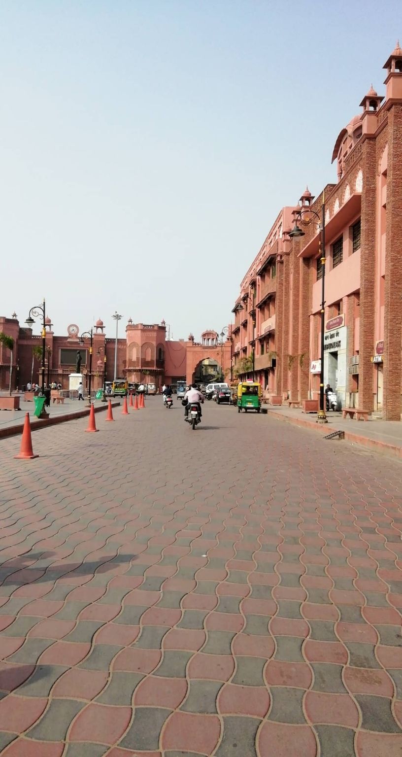 Photo of SOLO TRIP: DELHI, AMRITSAR, WAGAH, AJMER, PUSHKAR by Aman Mansuri