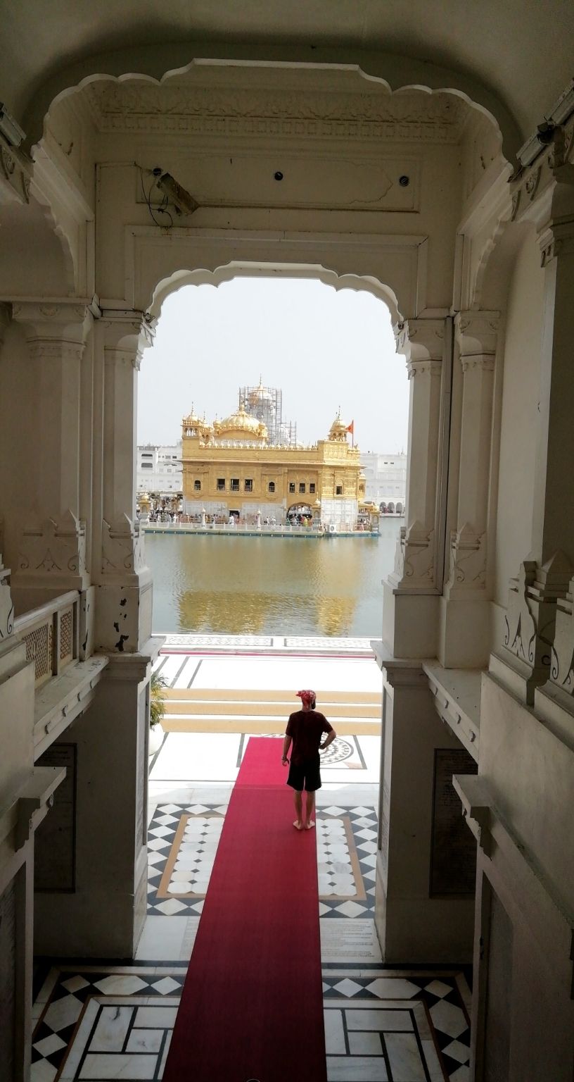 Photo of SOLO TRIP: DELHI, AMRITSAR, WAGAH, AJMER, PUSHKAR by Aman Mansuri