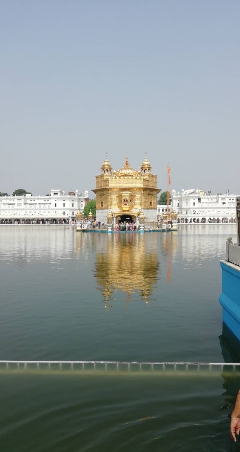 Photo of SOLO TRIP: DELHI, AMRITSAR, WAGAH, AJMER, PUSHKAR by Aman Mansuri