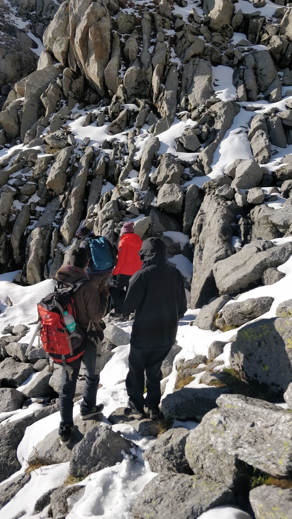 Photo of Delhi - Indrahar Pass Trek - Paragliding at Bir Billing DAY 4 by Prachi Shah