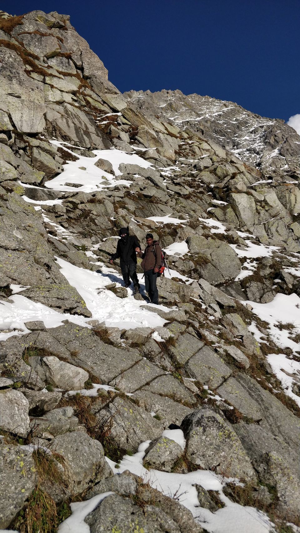 Photo of Delhi - Indrahar Pass Trek - Paragliding at Bir Billing DAY 4 by Prachi Shah