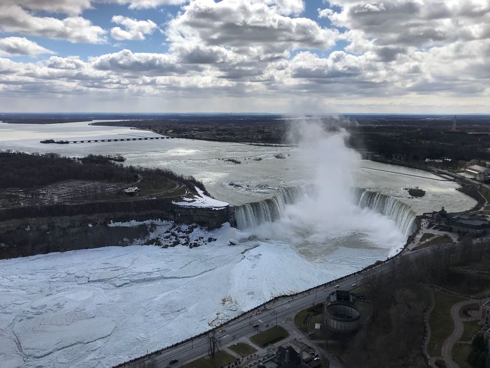 Photo of Toronto, ON, Canada by Prachi Shah