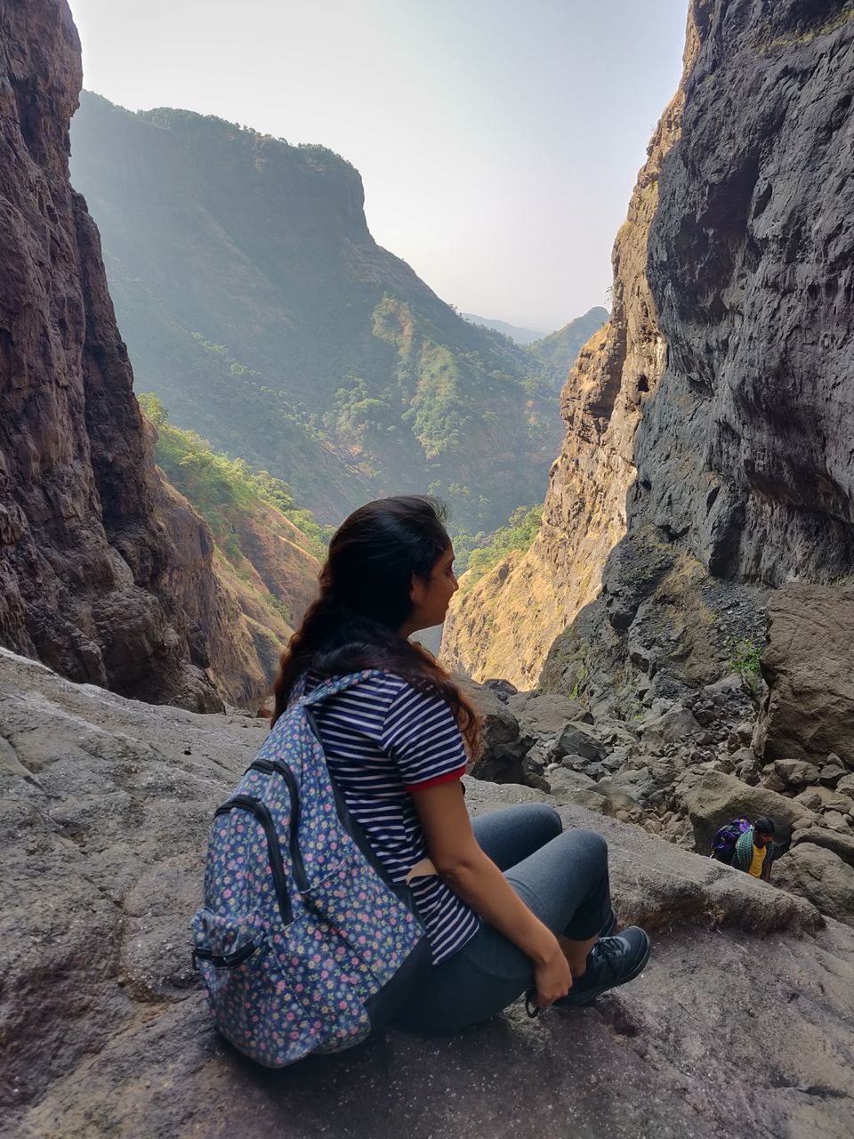 Photo of Sandhan Valley Trek: A thrilling trek close to Mumbai by Prachi Shah