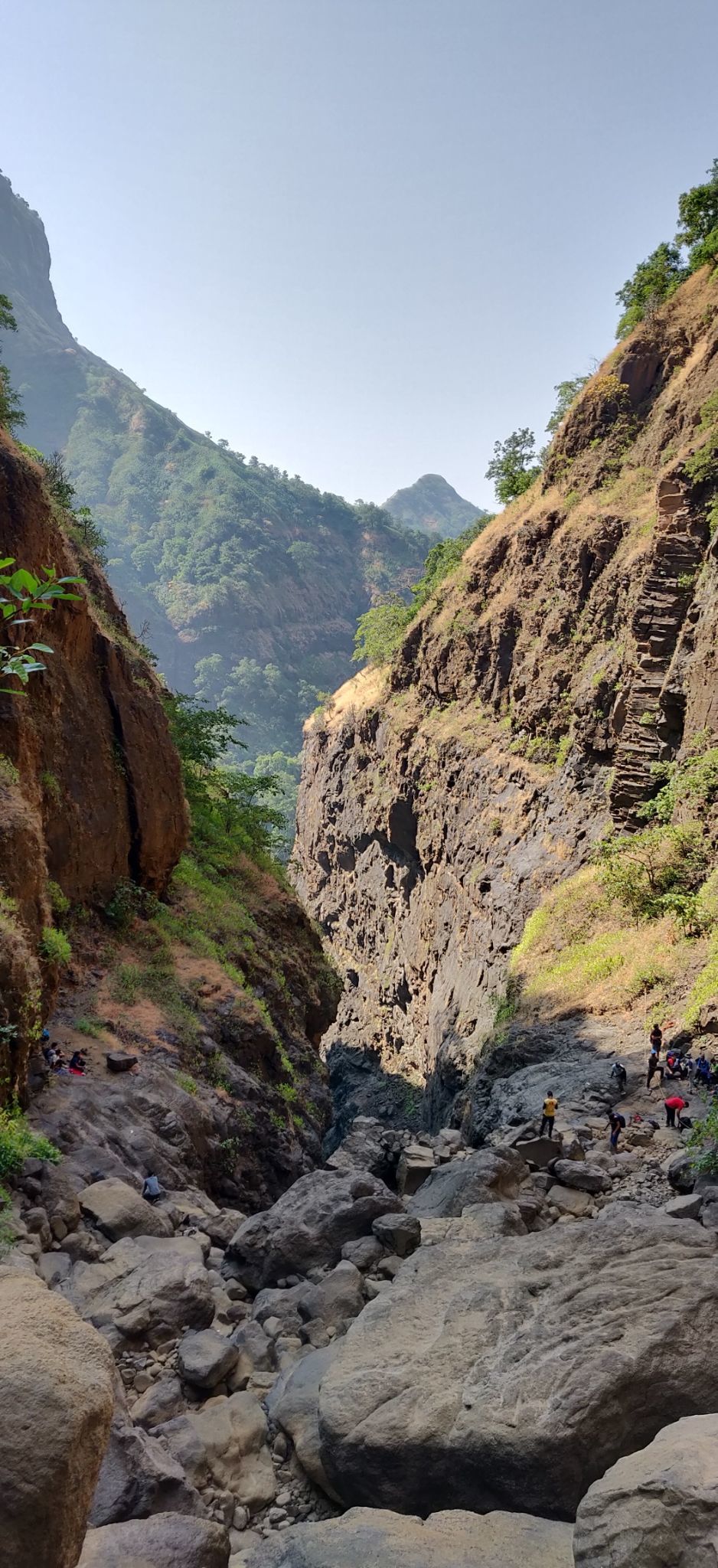Photo of Sandhan Valley Trek: A thrilling trek close to Mumbai by Prachi Shah