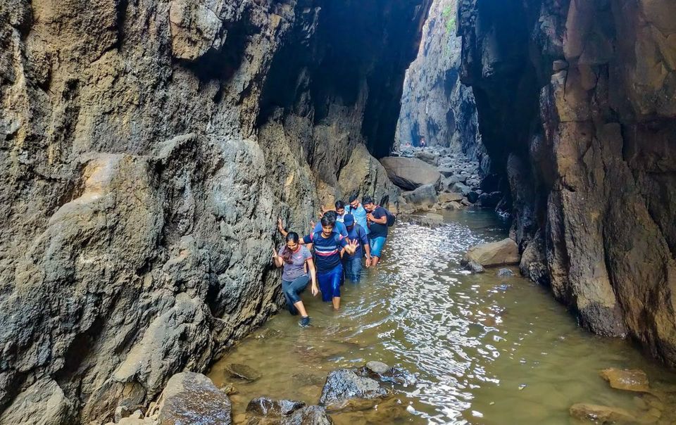 Photo of Sandhan Valley Trek: A thrilling trek close to Mumbai by Prachi Shah