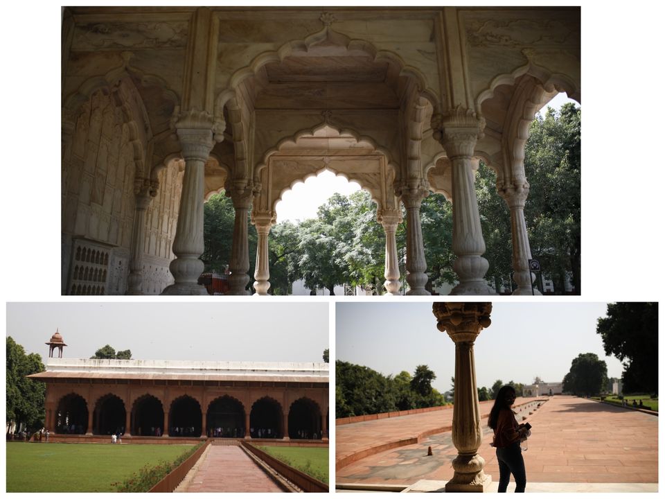 Photo of Red Fort, Lal Qila, Old Delhi, Delhi by Prachi Shah