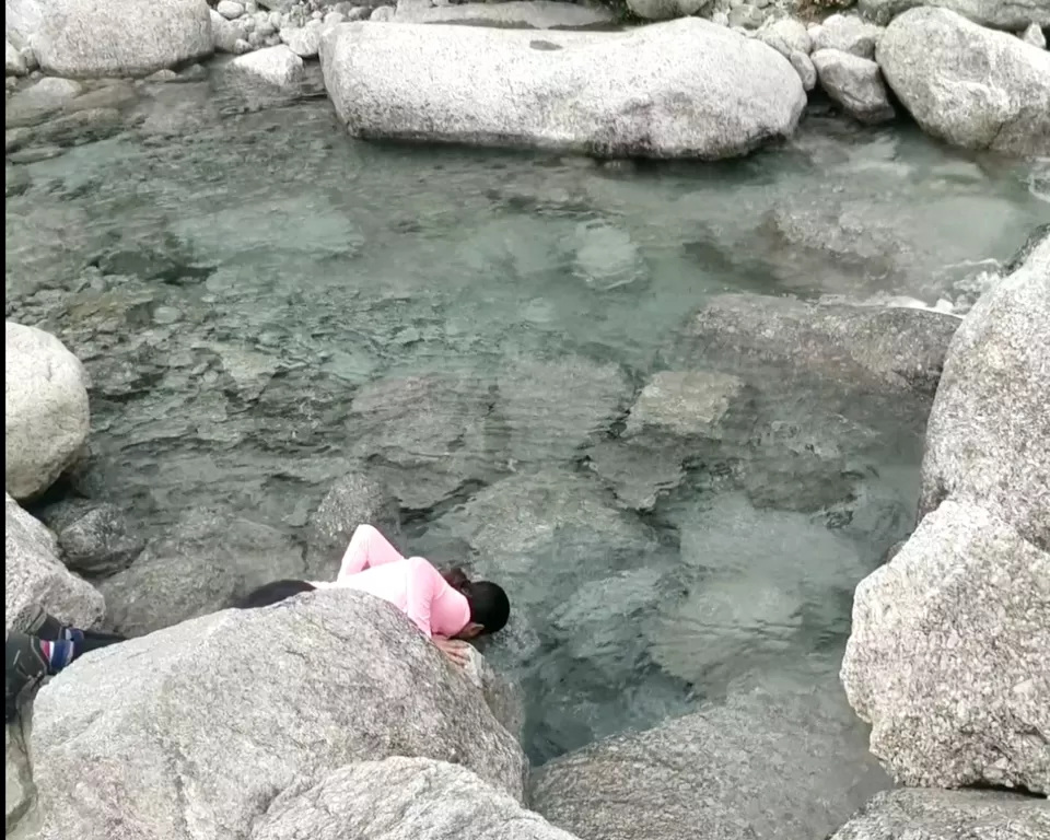 Photo of Illaqa, Himachal Pradesh, India by Prachi Shah