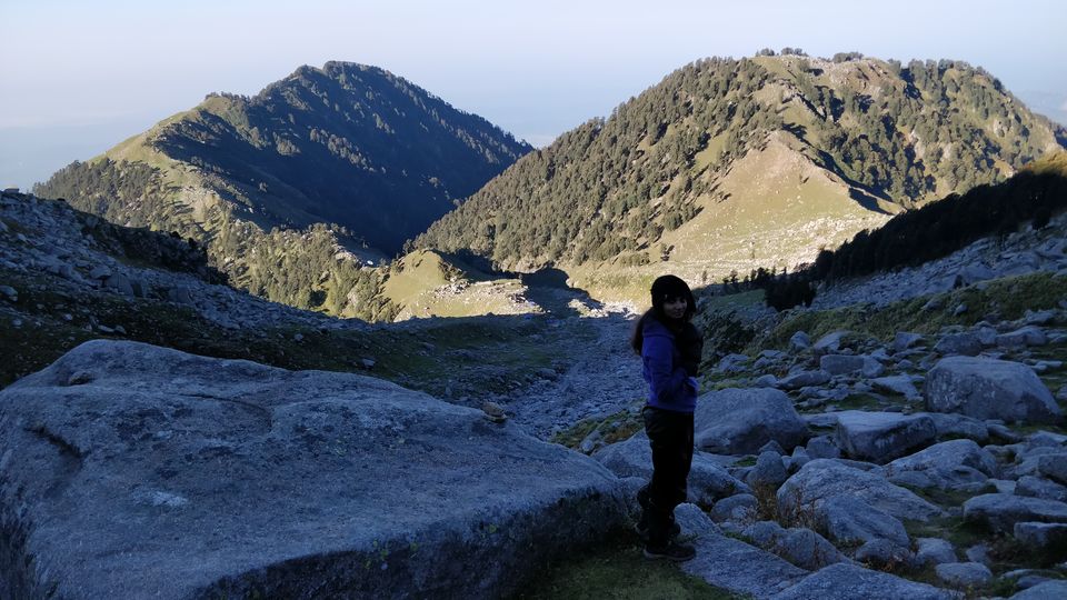 Photo of Delhi - Indrahar Pass Trek - Paragliding at Bir Billing DAY 4 1/1 by Prachi Shah