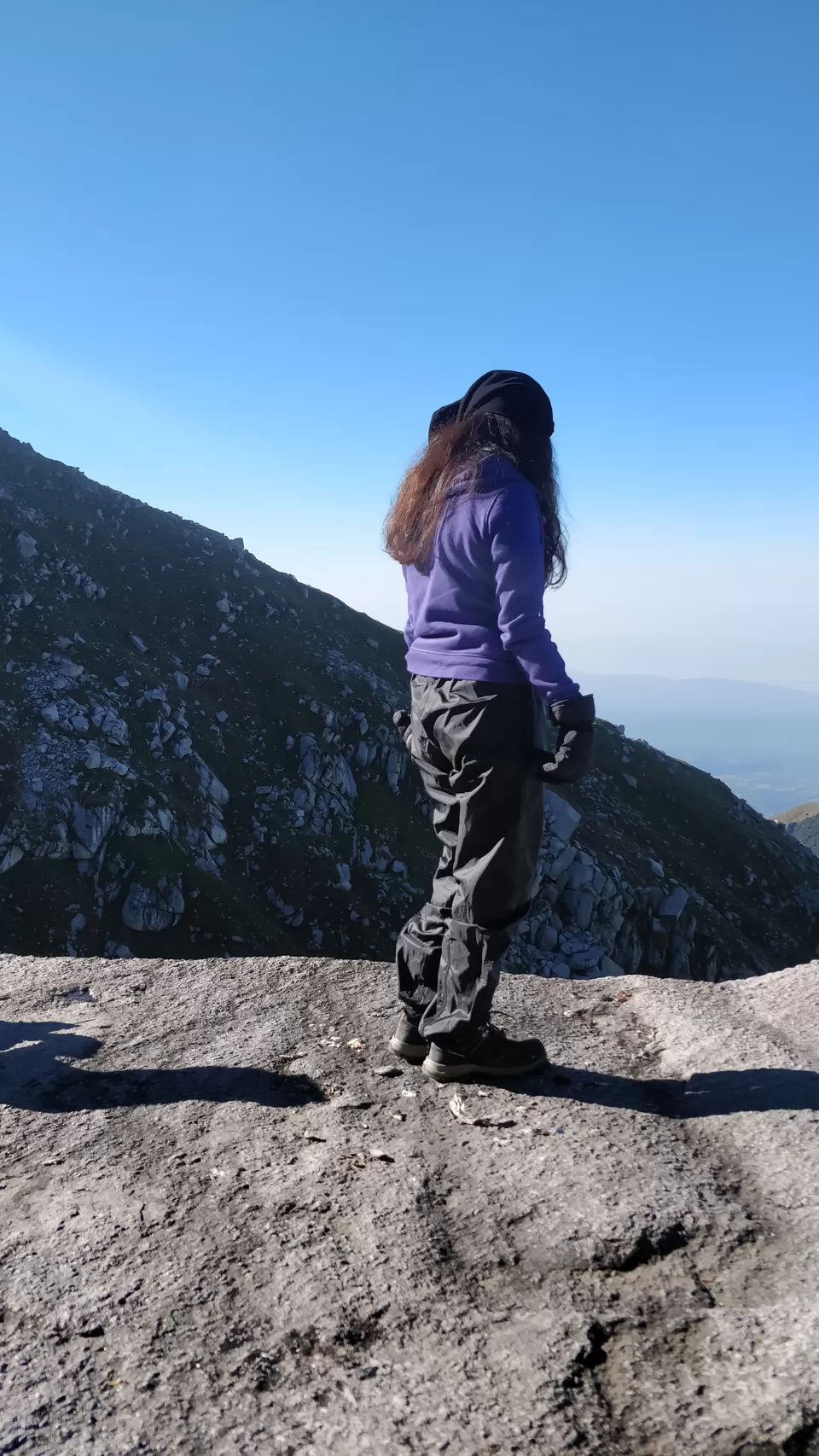 Photo of Lahesh Cave, Trail to Lahesh Caves, Dharamsala, Himachal Pradesh, India by Prachi Shah