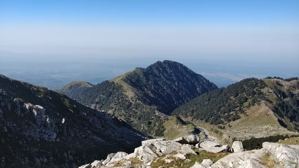 Photo of Lahesh Cave, Trail to Lahesh Caves, Dharamsala, Himachal Pradesh, India by Prachi Shah