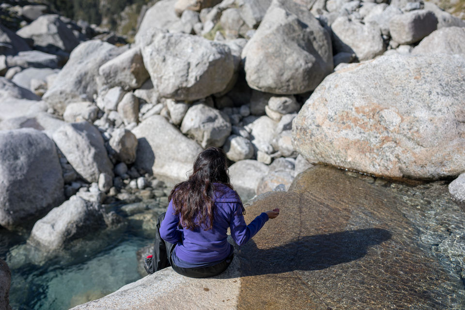 Photo of Illaqa, Himachal Pradesh, India by Prachi Shah