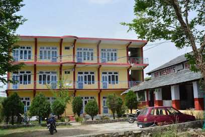 Photo of Bir Resort Hotel, Bir, Himachal Pradesh, India by Prachi Shah