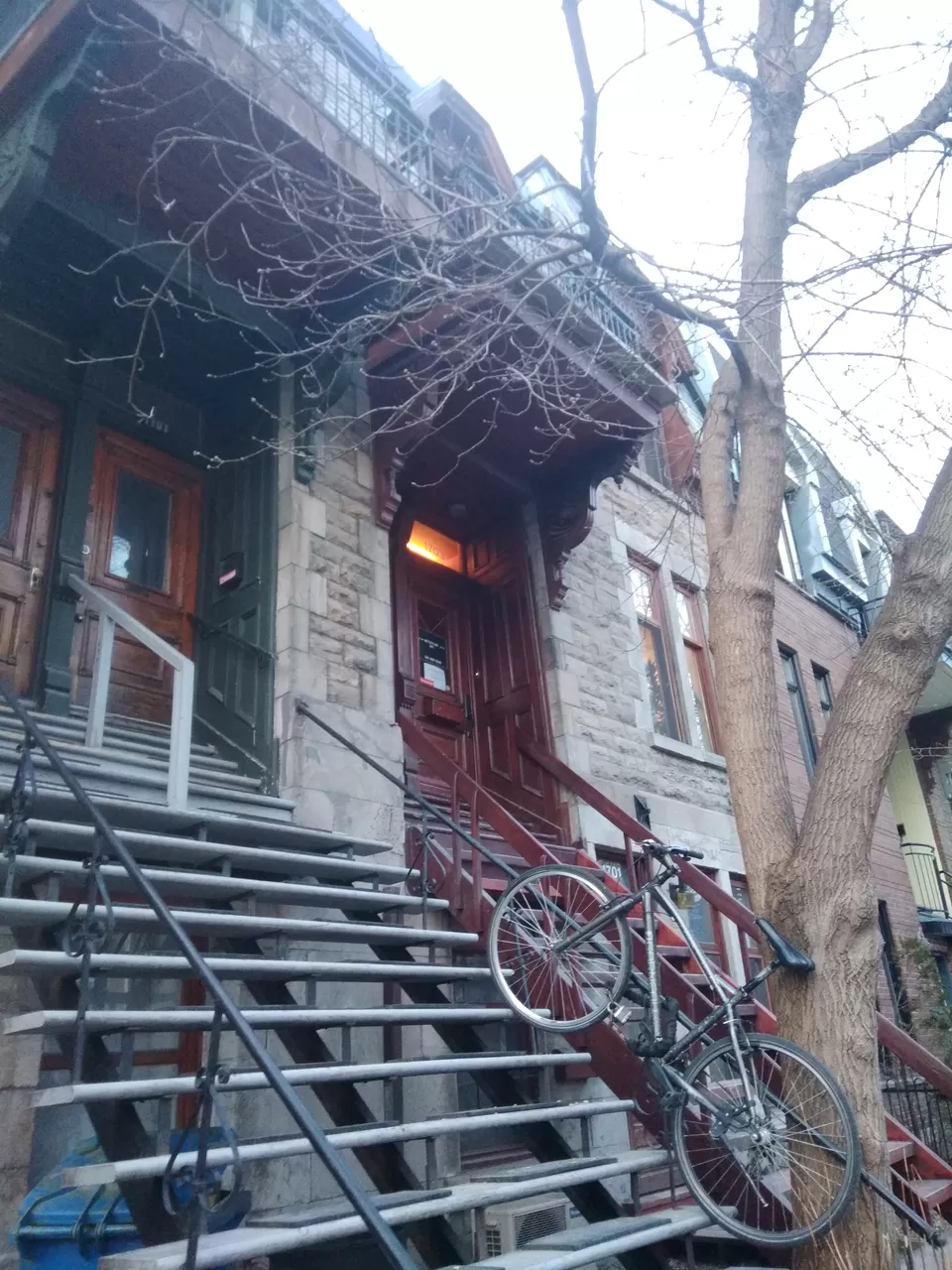 Photo of Old Montreal, Ville-Marie, Montreal, QC, Canada by Prachi Shah