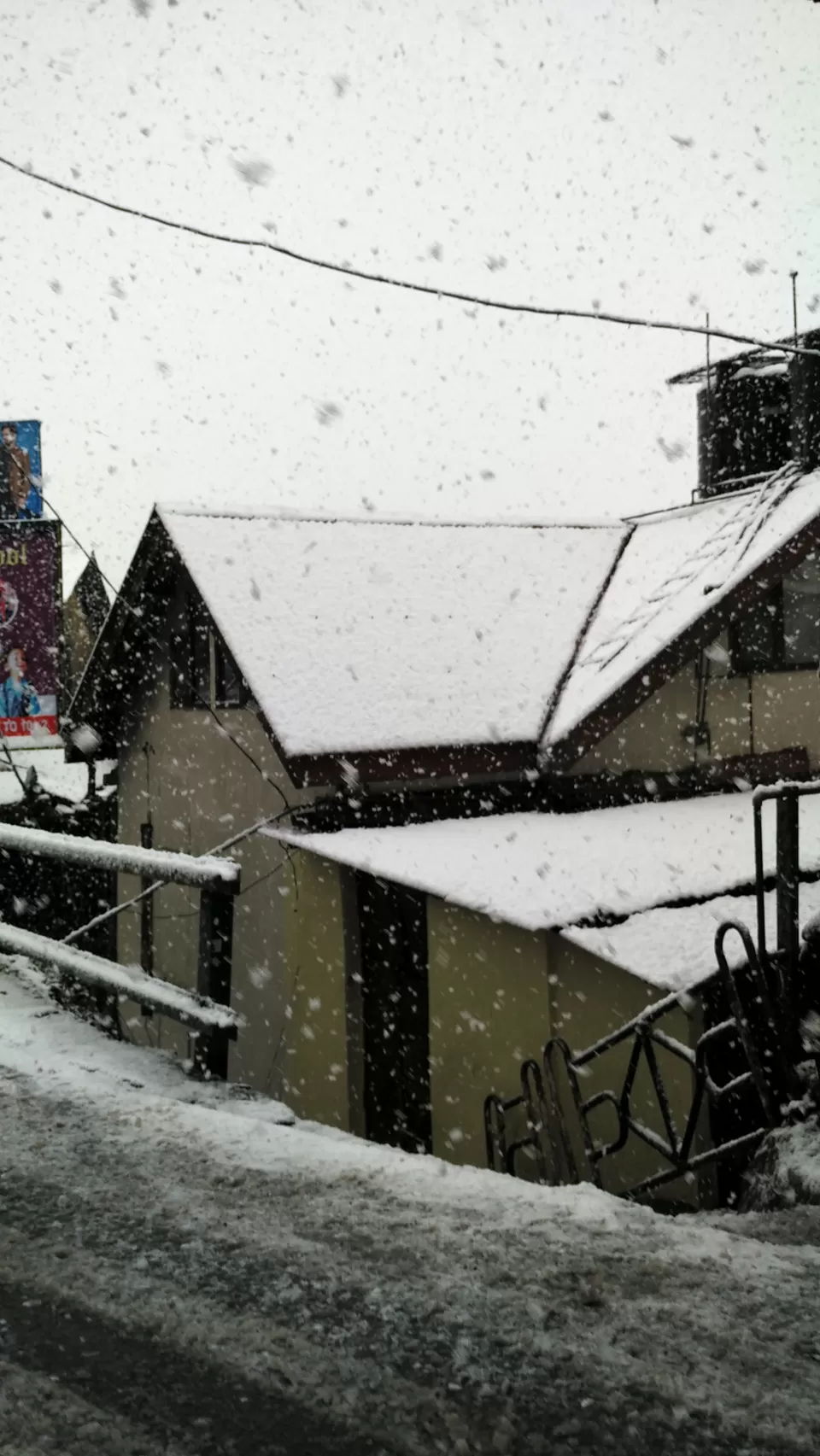 Photo of Shimla, Himachal Pradesh, India by Prachi Shah