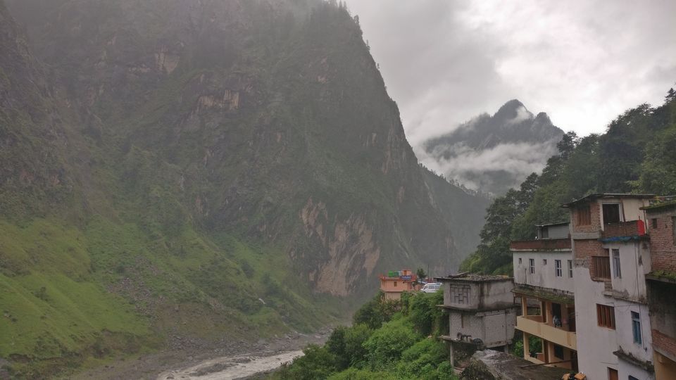 Photo of Govindghat, Uttarakhand, India by Prachi Shah